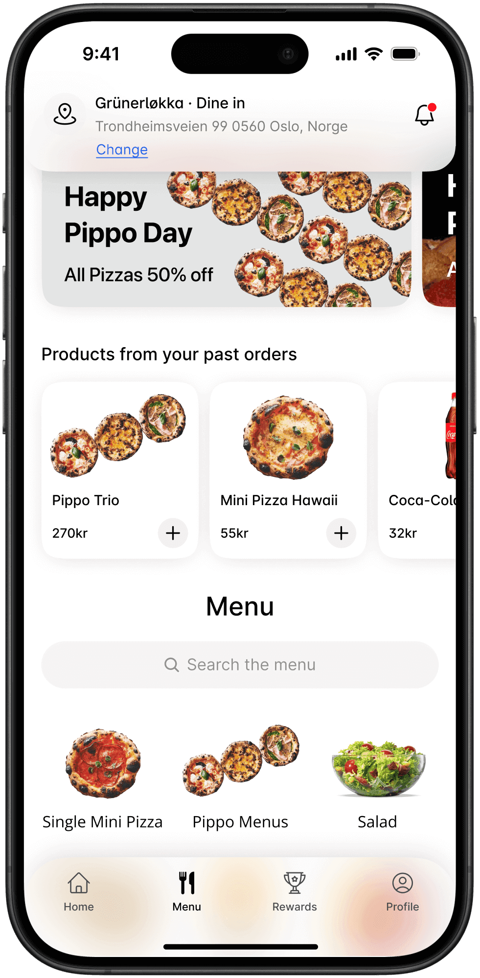 App